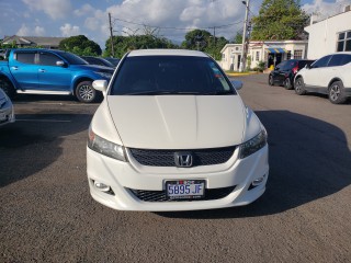 2011 Honda Stream RST for sale in St. Catherine, Jamaica