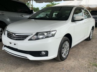 2015 Toyota Allion for sale in St. Elizabeth, Jamaica