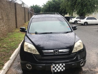 2007 Honda CRV for sale in Kingston / St. Andrew, Jamaica