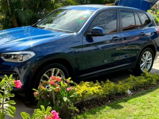 2021 BMW X3 for sale in Kingston / St. Andrew, Jamaica