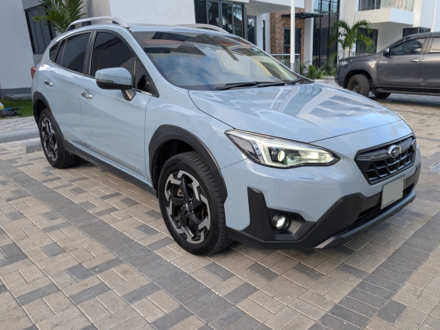 2021 Subaru XV for sale in Kingston / St. Andrew, Jamaica