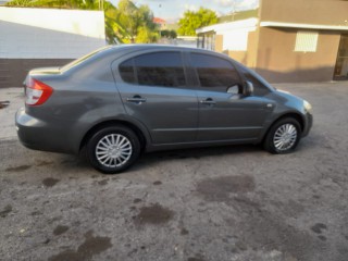 2010 Suzuki SX4