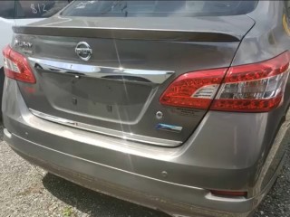 2014 Nissan Blue bird Sylphy signature for sale in Kingston / St. Andrew, Jamaica