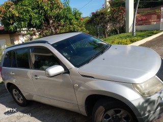 2008 Suzuki Grand Vitara for sale in Kingston / St. Andrew, Jamaica