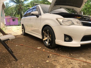 2013 Toyota Fielder for sale in Westmoreland, Jamaica