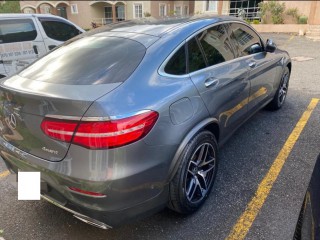 2019 Mercedes Benz GLC 300