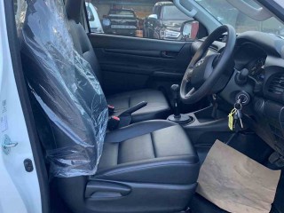 2023 Toyota HILUX for sale in Kingston / St. Andrew, Jamaica