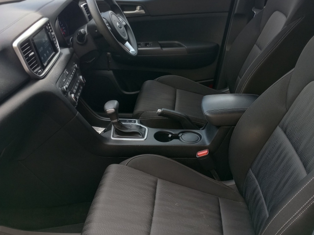 2020 Kia Sportage for sale in St. James, Jamaica