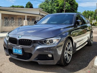 2013 BMW 335i hybrid for sale in Kingston / St. Andrew, Jamaica