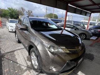 2013 Toyota RAV4