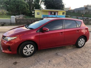 2013 Toyota Auris for sale in Manchester, Jamaica