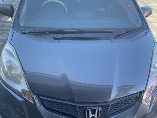 2014 Honda Jazz