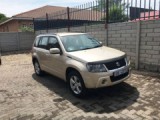 2011 Suzuki Grand vitara for sale in Kingston / St. Andrew, Jamaica