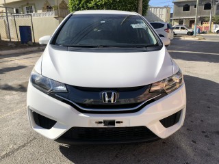 2014 Honda Fit for sale in Kingston / St. Andrew, Jamaica