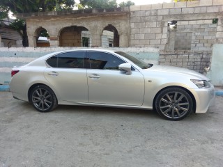 2013 Lexus GS 250 for sale in Kingston / St. Andrew, Jamaica