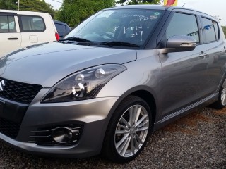 2014 Suzuki Swift sport for sale in St. Ann, Jamaica