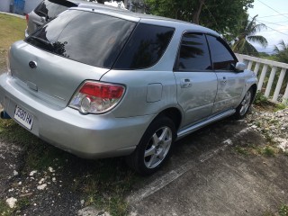 2007 Subaru Impreza for sale in Portland, Jamaica