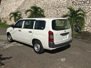 2014 Toyota Probox for sale in Kingston / St. Andrew, Jamaica