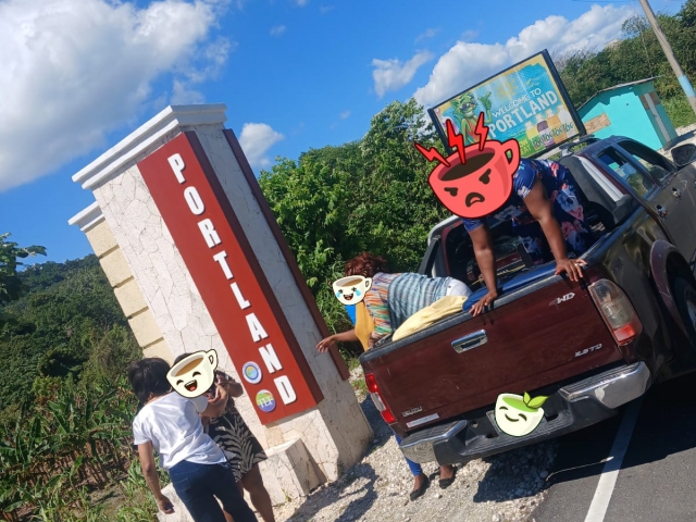 Jamaica