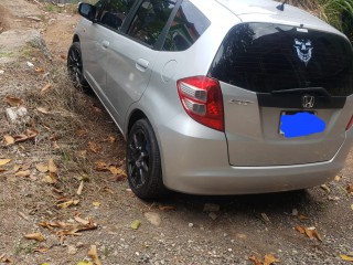 2008 Honda Fit for sale in St. Mary, Jamaica