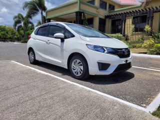 2017 Honda Fit