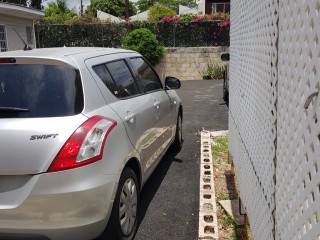 2013 Suzuki Swift for sale in Kingston / St. Andrew, Jamaica