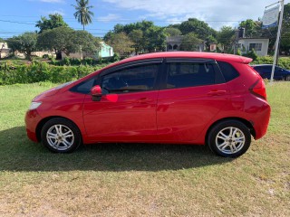 2014 Honda Fit Hybrid