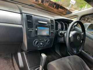 2012 Nissan Tiida for sale in Kingston / St. Andrew, Jamaica