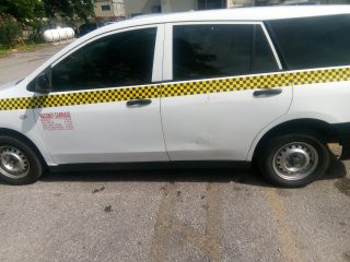 2012 Nissan adwagon for sale in St. Catherine, Jamaica