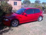 1995 Honda civic for sale in Clarendon, Jamaica