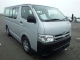 2011 Toyota Hiace van for sale in Kingston / St. Andrew, Jamaica