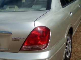 2003 Nissan Sunny SuperSaloon for sale in Clarendon, Jamaica