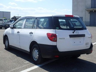 2012 Nissan mazda AD van for sale in St. Catherine, Jamaica