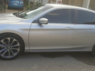 2013 Honda Accord for sale in Kingston / St. Andrew, Jamaica