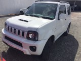 2015 Suzuki Jimny for sale in Kingston / St. Andrew, Jamaica