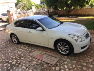 2008 Nissan Skyline for sale in Trelawny, Jamaica