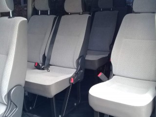 2016 Toyota Hiace GL for sale in St. James, Jamaica