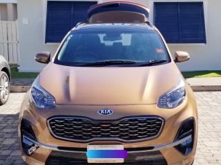 2020 Kia Sportage for sale in St. James, Jamaica