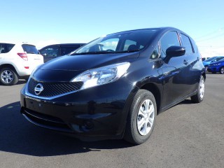 2015 Nissan Note for sale in Kingston / St. Andrew, Jamaica