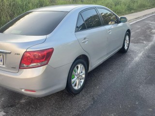 2012 Toyota Allion A18 for sale in St. James, Jamaica