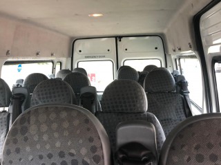 2008 Ford Transit for sale in Westmoreland, Jamaica