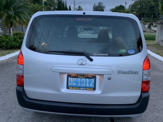2016 Toyota PROBOX GL for sale in Manchester, Jamaica