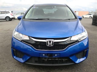 2016 Honda Fit Hybrid for sale in Kingston / St. Andrew, Jamaica