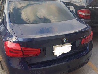 2017 BMW 3Series 318i for sale in Kingston / St. Andrew, Jamaica
