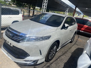 2018 Toyota HARRIER for sale in Kingston / St. Andrew, Jamaica