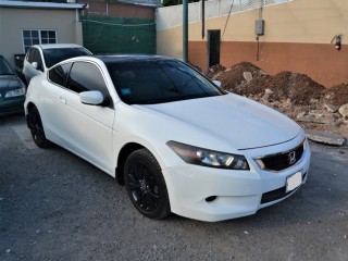 2010 Honda ACCORD COUPE for sale in Kingston / St. Andrew, Jamaica