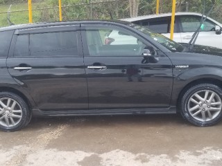 2014 Toyota Fielder wxb for sale in Manchester, Jamaica