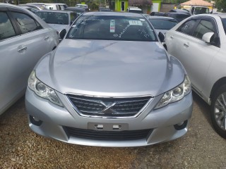 2011 Toyota MARK for sale in Manchester, Jamaica