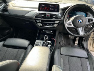 2021 BMW X3 M Package for sale in Kingston / St. Andrew, Jamaica