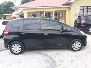 2012 Honda Fit for sale in Kingston / St. Andrew, Jamaica